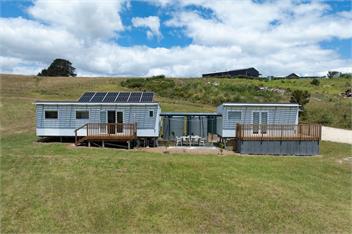 Wide Vistas (Bachcare) - Coopers Beach