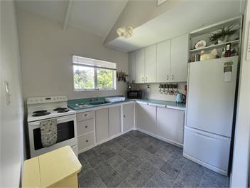 3 bedroom get away Little Akaloa - Little Akaloa