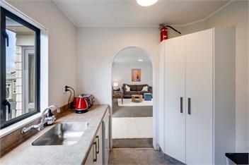 Central Green Escape (Bachcare) - Napier