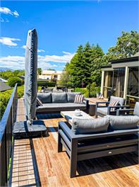 Rippon Lea - Wanaka - Wanaka
