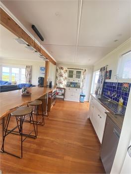 Beachcomber's Rest - Beachfront Tokerau - Karikari Peninsula