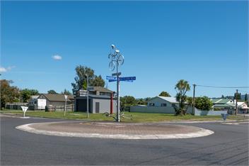 Hawksie Place (Bachcare) - Reporoa