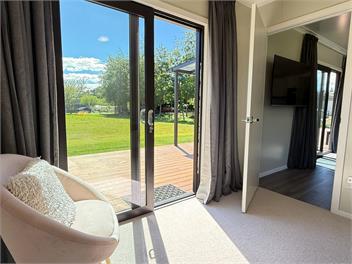 Private 2BR Haven – West Melton - Haven on Halkett - West Melton
