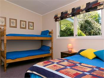 The Trout House (Bachcare) - Turangi