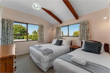 Rejoyce Holiday Home - Taupo - Taupo