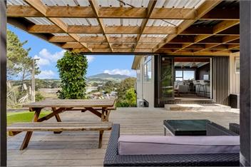 Kaitoke Vista (Bachcare) - Raglan