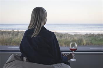 Catlins Beachfront Escape - MOANA CURVE - Catlins
