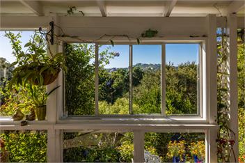 Garden and Bird Haven - Waiheke Island