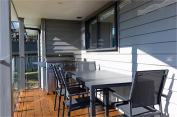 Bay View Escape (Bachcare) - Cable Bay