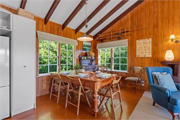 Tui Cottage - Kinloch -