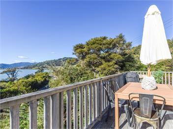 Tepuia Cottage (Bachcare) - 
