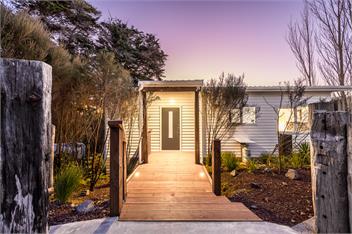 Manuka Bliss Heights - Close to Thermal Hoot Pool -