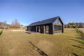 Mount Maude Serenity - 