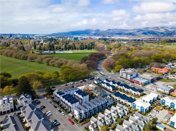 Town House Hàgley Park (Bachcare) - 