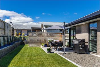 Kopakopa Rest - Taupo - 