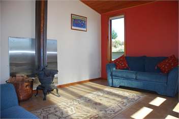 Mapua Heights Cottage - Nelson