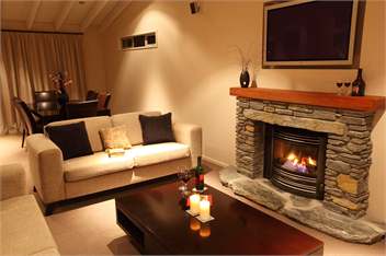 Arrowfield Apartments - Arrowtown