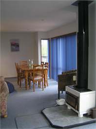 WINTER SPECIAL STAY FOR 3 & PAY FOR 2 - Lake Brunner