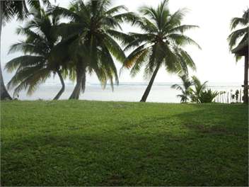 Betela Beach House - Rarotonga
