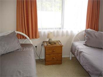Tranquillity Lodge - Houhora