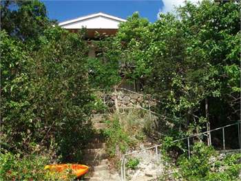 Water Front House  Vavau - 