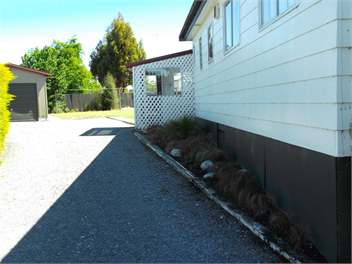 Highcountry Getaway - Twizel