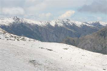 Absolute Cardrona skiing retreat - Wanaka