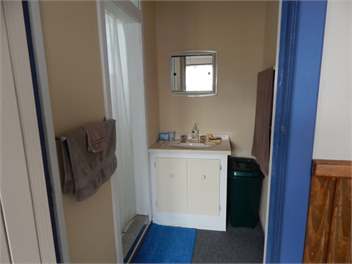 Self Contained Guest Cottage - Invercargill
