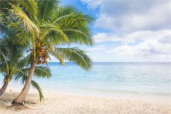 Pae Moana, Rarotonga - Arorangi, Rarotonga 