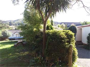 Fern Cottage,WIFI/SkyTv, Lower Hutt -