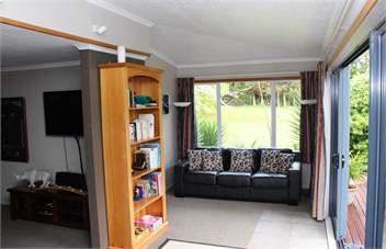Paihia Waterfront Lodge - Paihia
