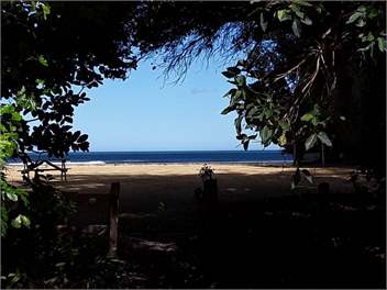 COBWEBS COTTAGE - Riversdale Beach