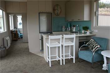 Jacks Bay Retreat - Catlins