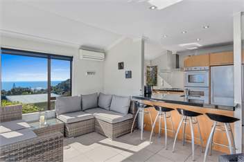 Pacific Ocean Heights - Whakatane