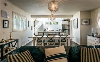 ONEROA SUMMERHUS : Coast and Country - Waiheke Island