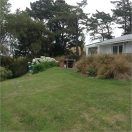 Redwood Cottage POURERERE BEACH - Waipawa