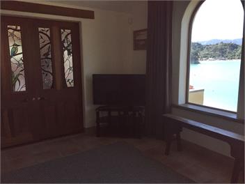 "Villetta On the Beach Little Kaiteriteri" - Motueka