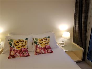 Central Lakeview Apartment - Queenstown