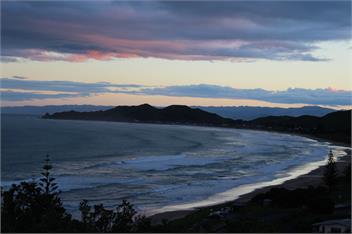 Available RnV Dec 2026 , Wainui Beach - Gisborne