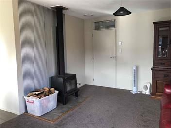 Electric on Waenga - Cromwell