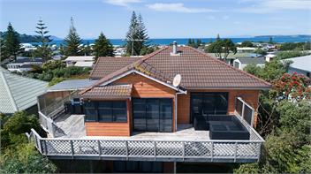 THE GREATEST GETAWAY - WARKWORTH