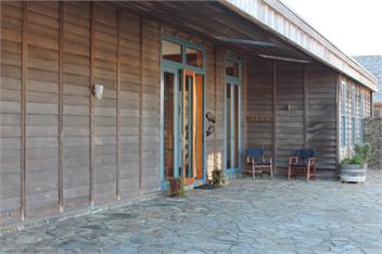 Airlie - Mangonui