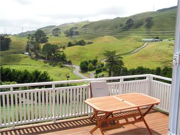 Woodburn Cottage - Wellington