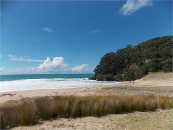 Nahoon Bach, Onemana - Onemana