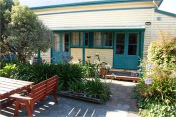Countryhouse Christchurch - Christchurch