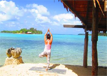 " TROPPO WATERFRONT" - PORT VILA