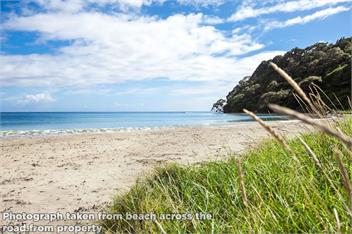 Oceanside Apartments 3 - The Bach at the Back - Opotiki