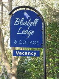 Bluebell Lodge and Cottage - Two Bedroom/Two Ensuite Cottage - Hastings
