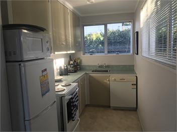 Roslyn Townhouse - Dunedin