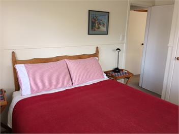 Wharewaka Cottage - Taupo